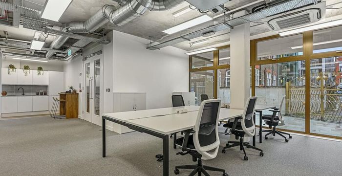 66-68 Pentonville Rd, London - Image 2