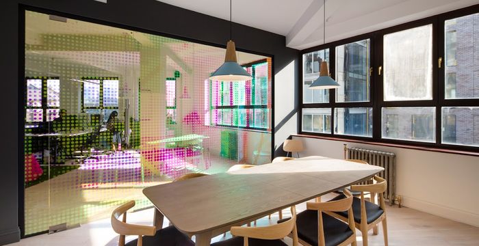 Techspace Whitechapel - Image 5