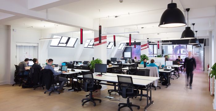 Techspace Whitechapel - Image 4