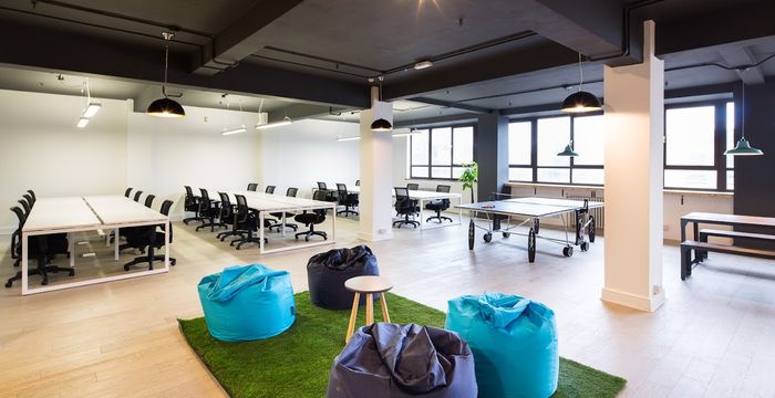 Techspace Whitechapel - Image 3