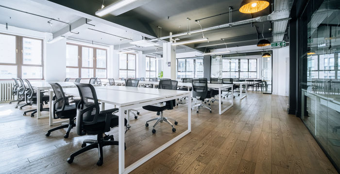 Techspace Whitechapel - Image 2