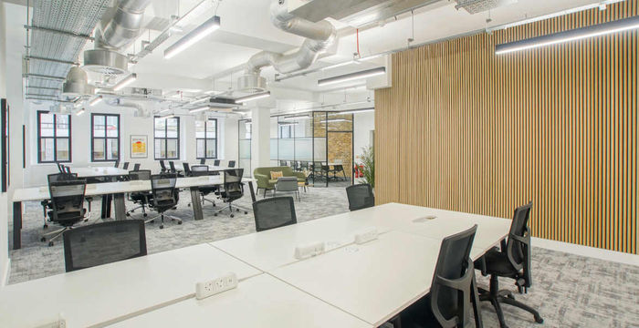 44 Paul St, London - Image 4