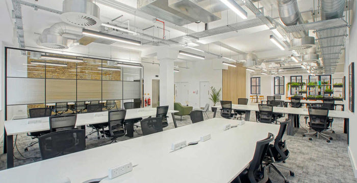 44 Paul St, London - Image 4