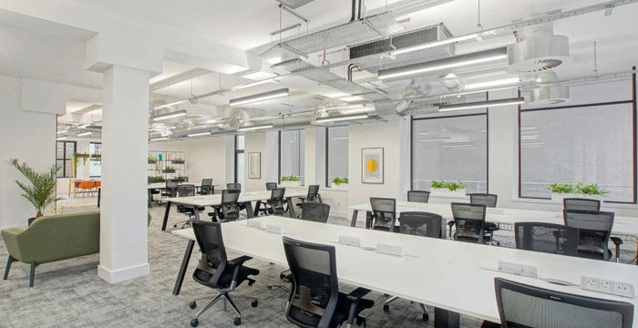44 Paul St, London - Image 5