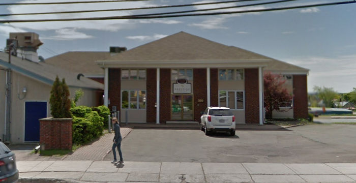 500 Saint George Street, Moncton - Image 4