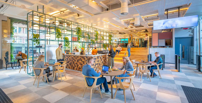 111 Piccadilly, Piccadilly - Image 2