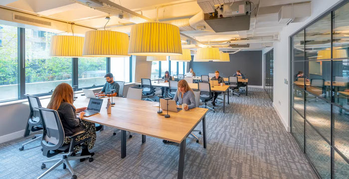 111 Piccadilly, Piccadilly - Image 5