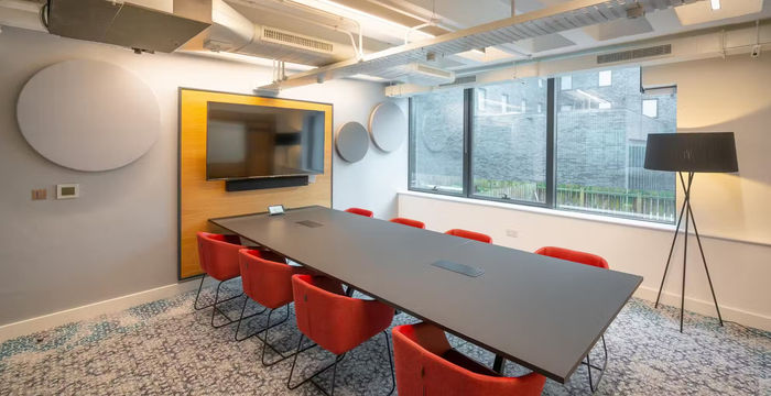 111 Piccadilly, Piccadilly - Image 5