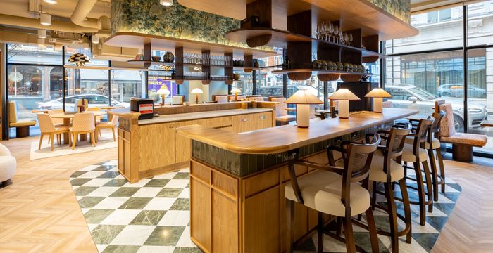 99 Great Portland Street, Greater London - Image 2