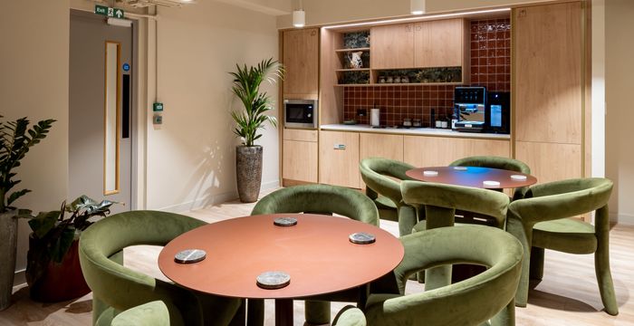 99 Great Portland Street, Greater London - Image 3