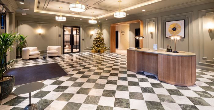 99 Great Portland Street, Greater London - Image 4