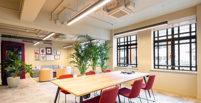 99 Great Portland Street, Greater London - Image 5