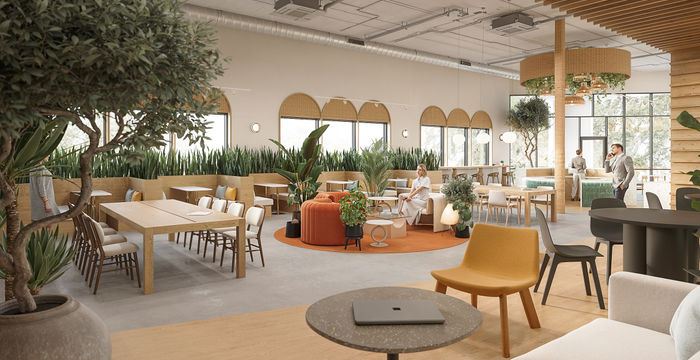 206 Kelsey Lane, Tampa - Image 2