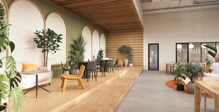 206 Kelsey Lane, Tampa - Image 4