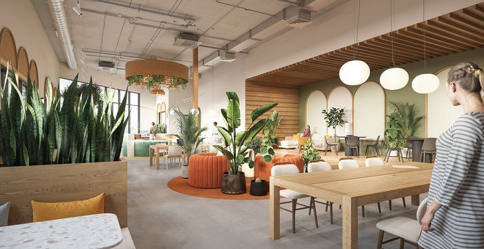 206 Kelsey Lane, Tampa - Image 3