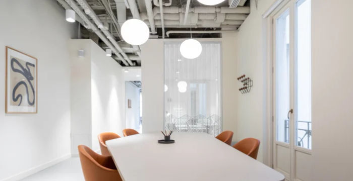 Via Silvio D'amico N40, Rome - Image 2