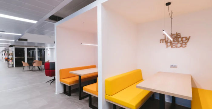 33A Ostra Storgatan, Jonkoping - Image 2