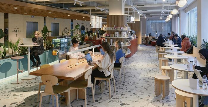 100 Old Hall Street, Liverpool - Image 2