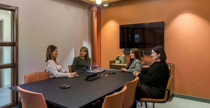 100 Old Hall Street, Liverpool - Image 3