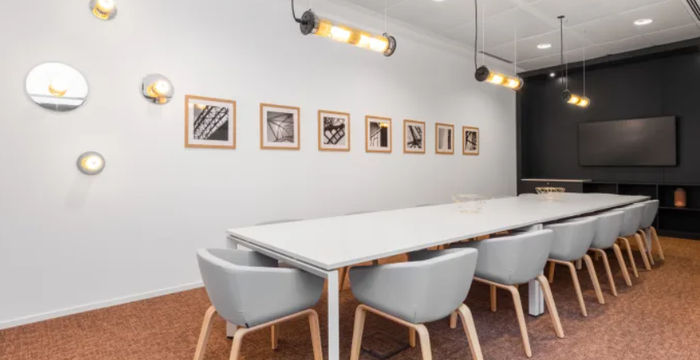 7201 Wisconsin Ave 7201 Wisconsin Ave, Bethesda - Image 3