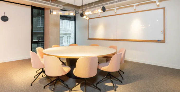 7201 Wisconsin Ave 7201 Wisconsin Ave, Bethesda - Image 2