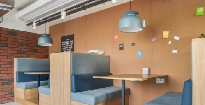 34 Peachtree St Sw, Atlanta - Image 3