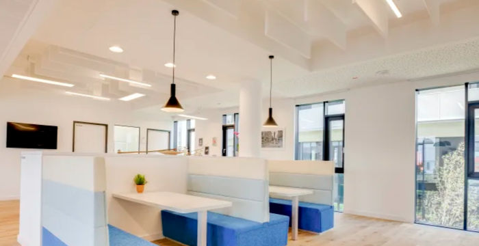 34 Peachtree St Sw, Atlanta - Image 4