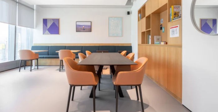 2150 E Lake Cook Road, Buffalo Grove - Image 2