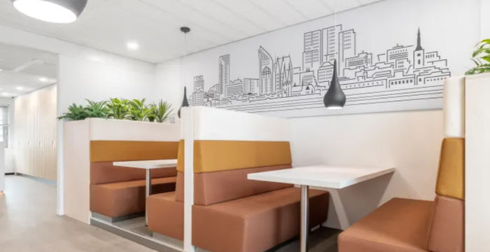 2150 E Lake Cook Road, Buffalo Grove - Image 4