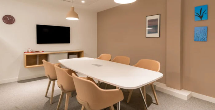 2150 E Lake Cook Road, Buffalo Grove - Image 4