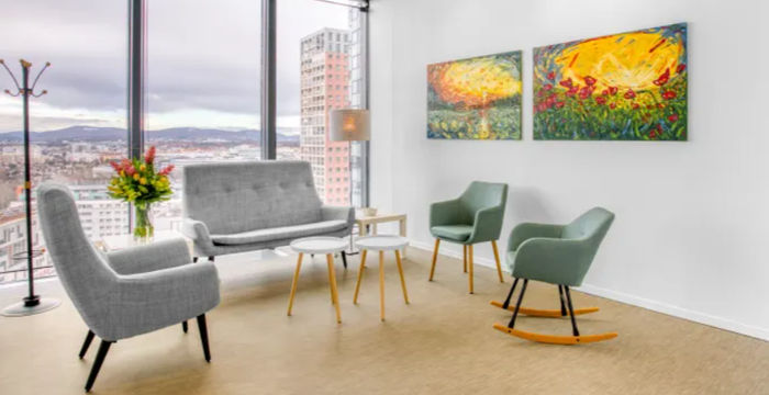 2150 E Lake Cook Road, Buffalo Grove - Image 3