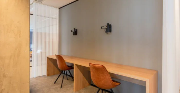 2150 E Lake Cook Road, Buffalo Grove - Image 5