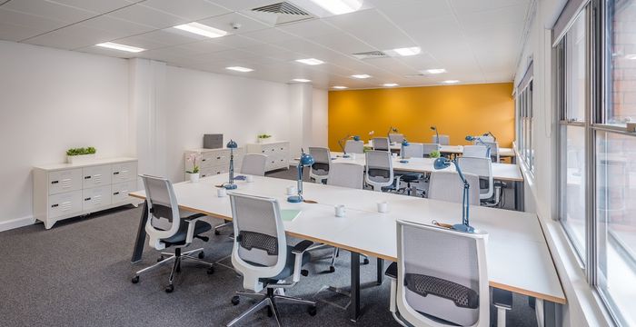 100 Wellington Street, Leeds - Image 3