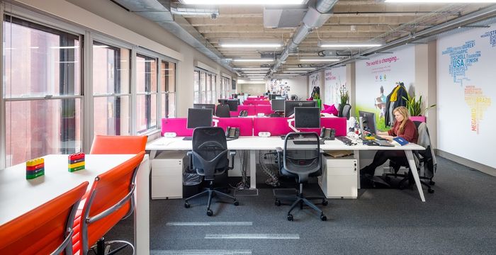 100 Wellington Street, Leeds - Image 2