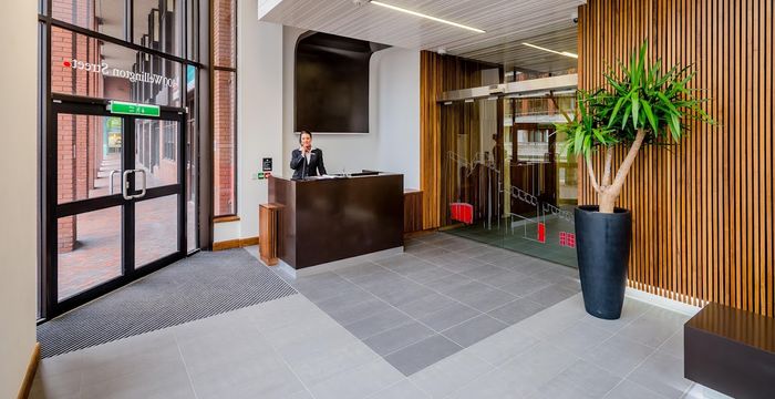 100 Wellington Street, Leeds - Image 4