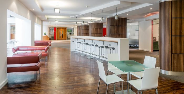 100 Wellington Street, Leeds - Image 4