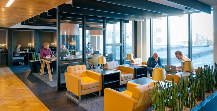 New Station Street New Station Street, Leeds - Image 3