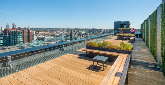 New Station Street, Leeds - Image 5