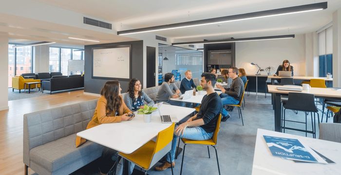 New Station Street, Leeds - Image 4