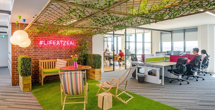 New Station Street, Leeds - Image 5