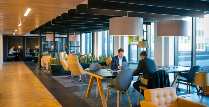 New Station Street New Station Street, Leeds - Image 2