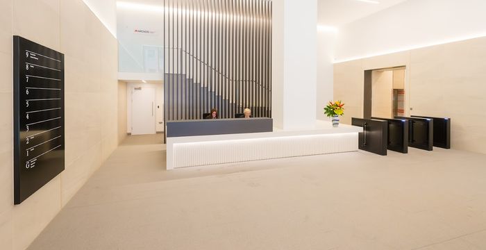 2 Cornwall St, Birmingham - Image 5