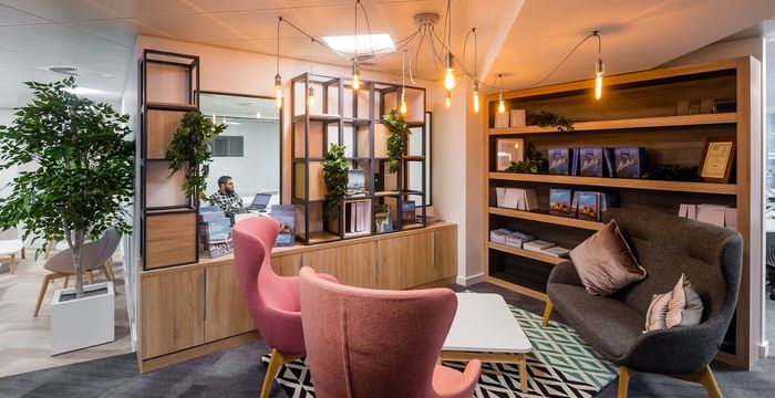 2 Cornwall St, Birmingham - Image 4