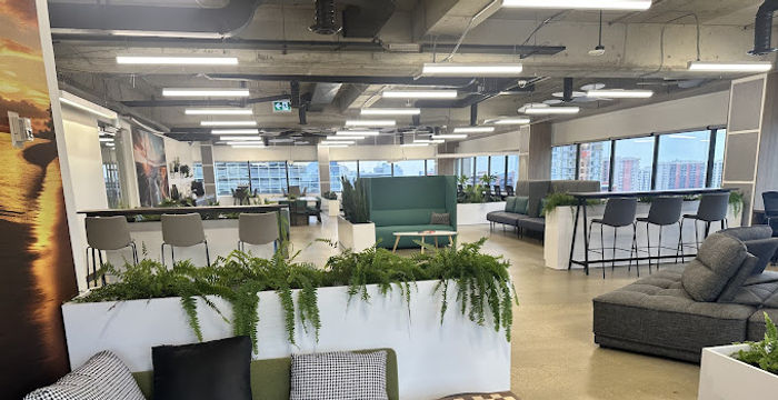 10055 106th St Nw, Edmonton - Image 5