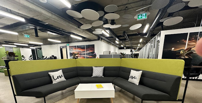 10055 106th St Nw, Edmonton - Image 4