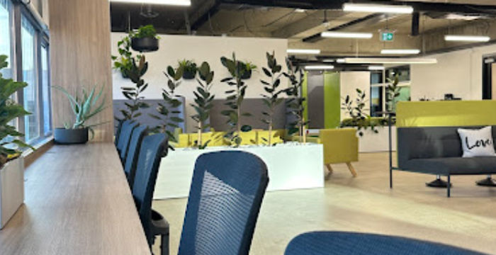 10055 106th St Nw, Edmonton - Image 5