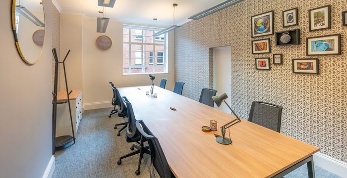 45 Newhall Street, Birmingham - Image 3