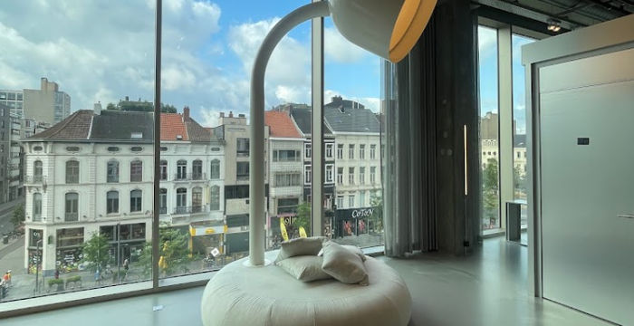 5 Frankrijklei, Antwerp - Image 3