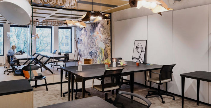 231 Av Louise, Brussels - Image 2