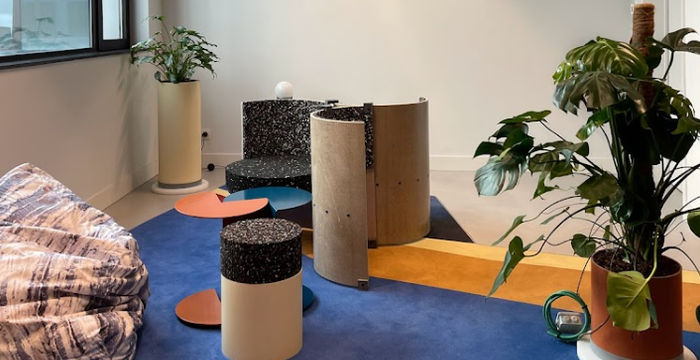 47 Cantersteen, Brussels - Image 3